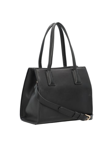 Valentino Kensington Re Schultertasche 22 cm in nero