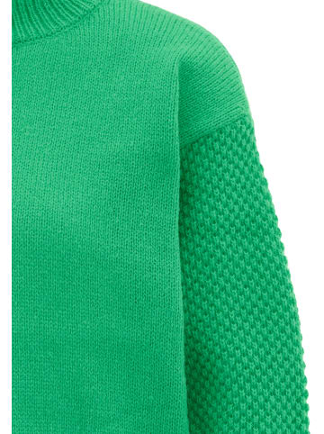 Libbi Sweater in GRÜN