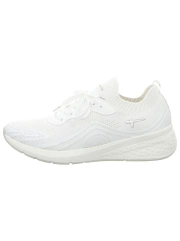 Tamaris Sneaker in weiß
