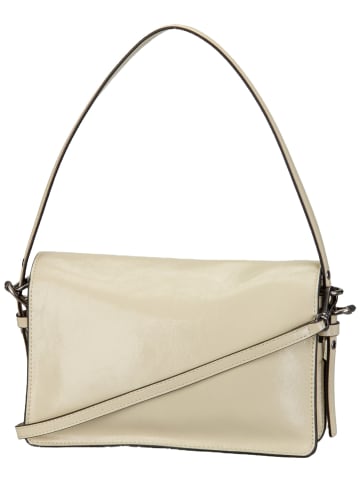 LIEBESKIND BERLIN Schultertasche Audrey S Lack Distressed in Biscotti