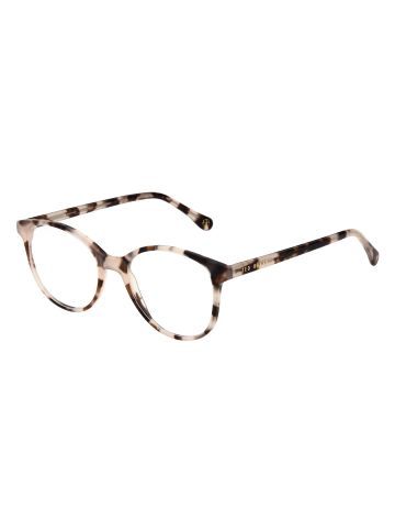 Ted Baker Frauen Optische Fassungen Rund Mehrfarbig