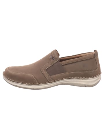 Josef Seibel Slipper in grau