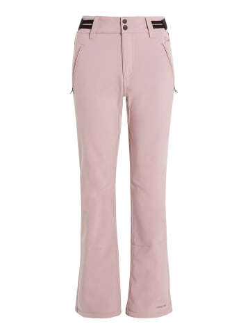 Protest " LOLE in Mauvepink