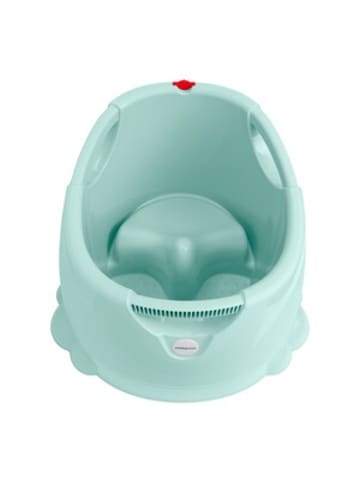 Baby Walz Badeeimer Baby Spa Deluxe XL in Türkis