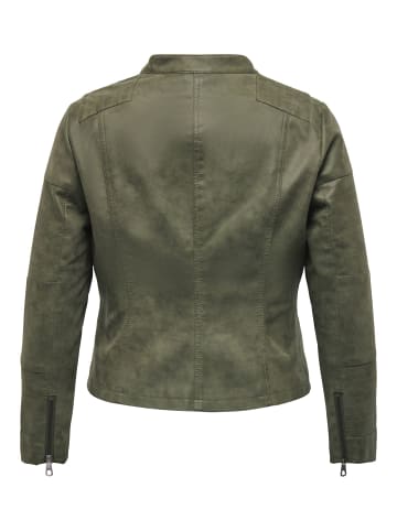 ONLY Carmakoma Bikerjacke in Kalamata