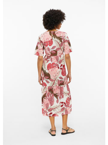 s.Oliver Kleid in 42A1_koralle