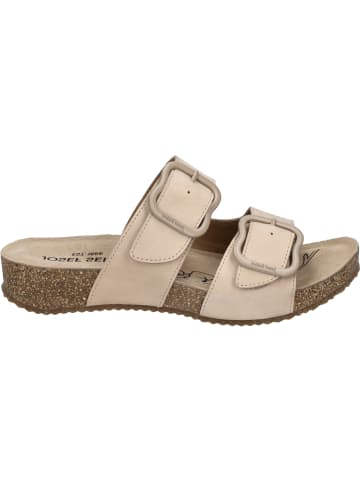 Josef Seibel Sandale Tonga 64 in beige