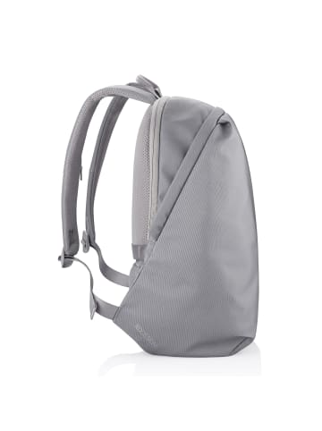 XD Design Bobby Soft RFID 45 cm Laptopfach grey