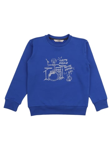 Walkiddy Sweatshirt Recycling Melody 39-Sweatshirt