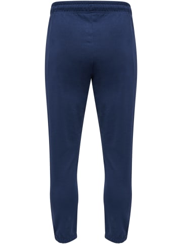 Hummel Hummel Pants Hmllgc Erwachsene Schnelltrocknend in DRESS BLUES