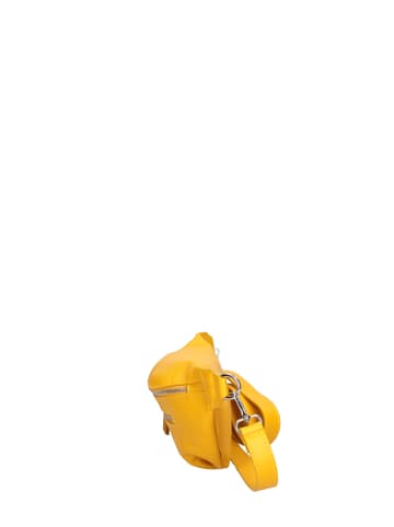 Chiara Ferretti Riementasche in YELLOW