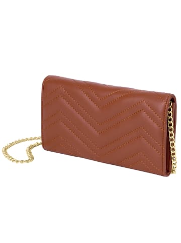 cavalli CLASS Tanaro Clutch Tasche 19 cm in brown