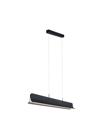 paulmann LED Pendelleuchte Noyan