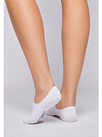 Betty Barclay Accessoires mit elastischem Bund in Weiß