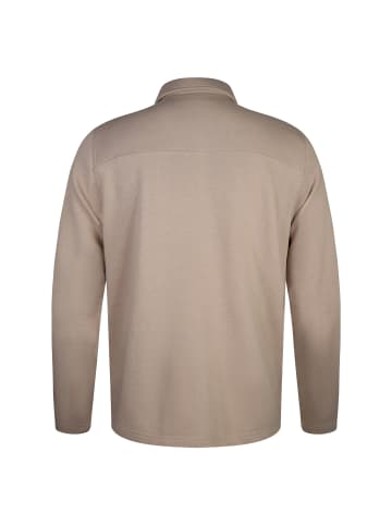 Polo Shirt in stone