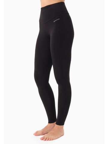Organication Leggings LUCCY in Black