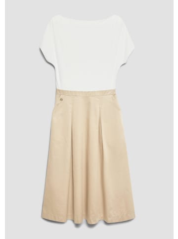 s.Oliver Kleid in 0200_creme