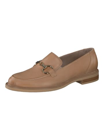 Paul Green Slipper in Camel