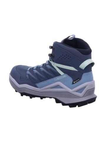 LOWA Wanderschuh in blau