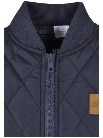 Urban Classics Light Jackets - Coats - undefined in navy
