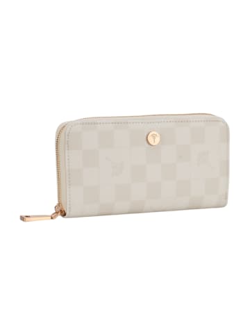 JOOP! Geldbörse 'Cortina Piazza Melete in Birch'