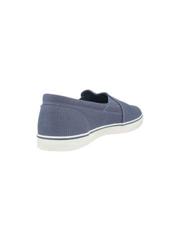 Timberland Slipper in Blau