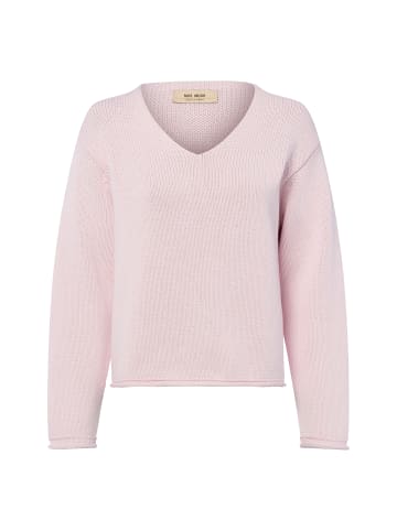 Mos Mosh Pullover Bine in beige - 0003