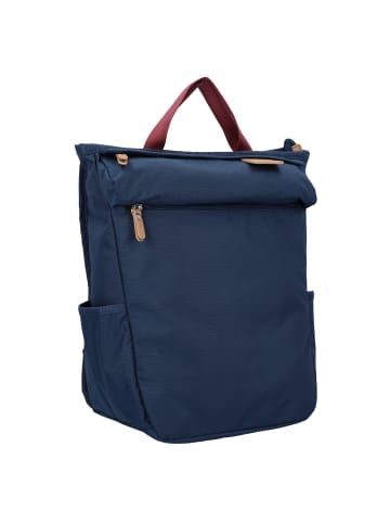 Harvest Label Kuju Rucksack 38 cm in navy