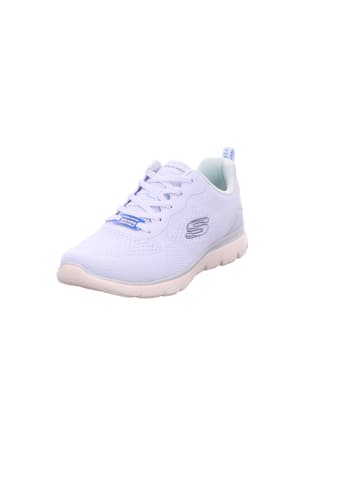 Skechers Sportschuh in blau