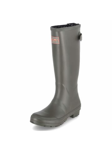 Rajn Stiefel in khaki