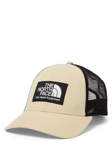 The North Face Cap in beige - 0005