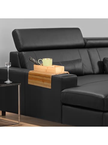 relaxdays Sofatablett in Natur