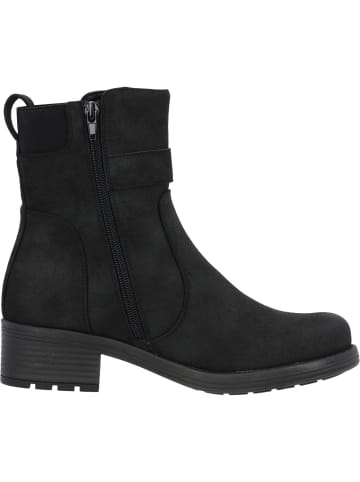 palado Chelsea Boots in BLACK