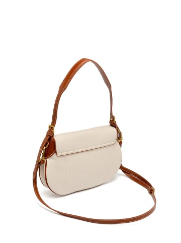 Alviero Martini Umhängetasche in IVORY