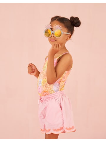 Oilily Toppie T-Shirt in Rosa