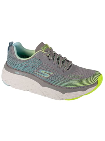 Skechers Skechers Max Cushioning Elite - Galaxy Burst in Grau