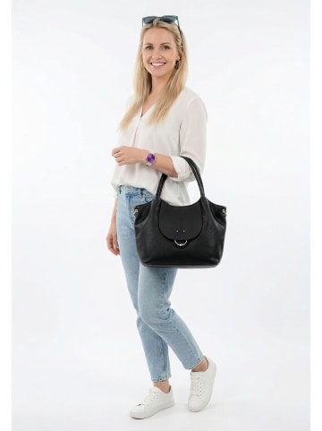 SURI FREY Shopper SFY Kristy in black