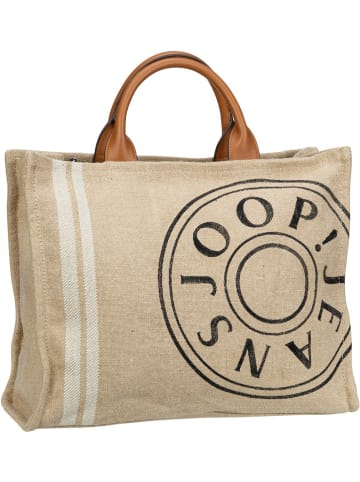 JOOP! Handtasche Allegro Tela Aurelia Handbag LHZ in Nature