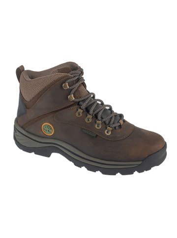 Timberland Timberland White Ledge WP Mid in Braun