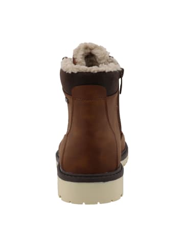 Kappa Kappa Stiefel in nuts