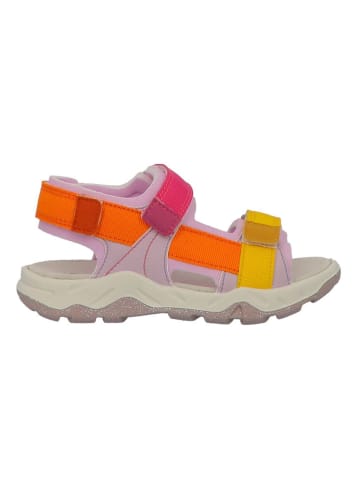 Lurchi Mädchen Sandalen  in lila
