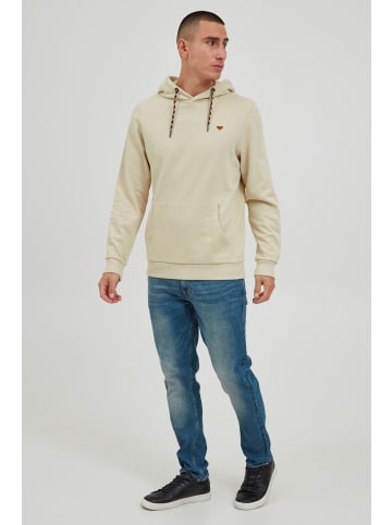 BLEND Kapuzenpullover BHLobo in Natur