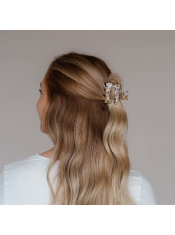 Claide Haarspangen und -clips Fria  in  Multicolor