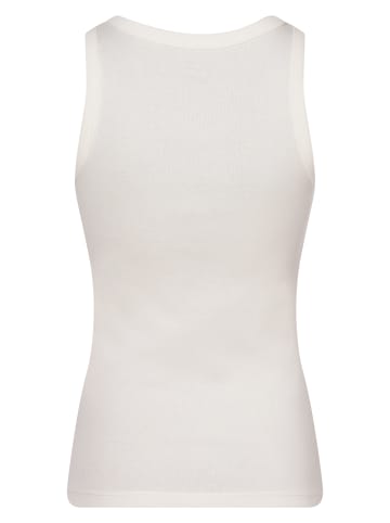 Marie Lund Top in weiß - 0008