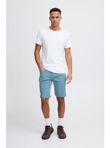 BLEND Chinoshorts Woven shorts in Blau