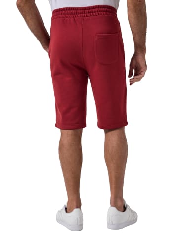 JP1880 Bermuda in purpurrot