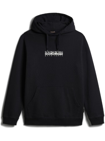 Napapijri Pullover "B-Box H S 1" in Blau