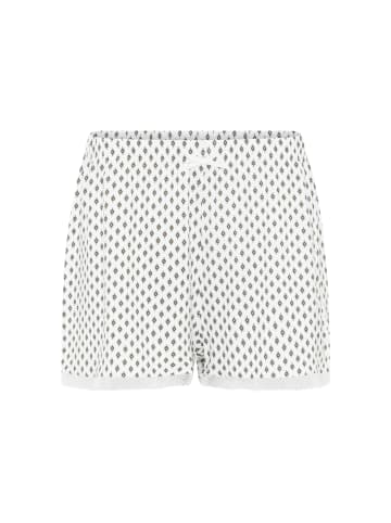 CCDK Copenhagen Shorts Kimmy in Snow white AOP