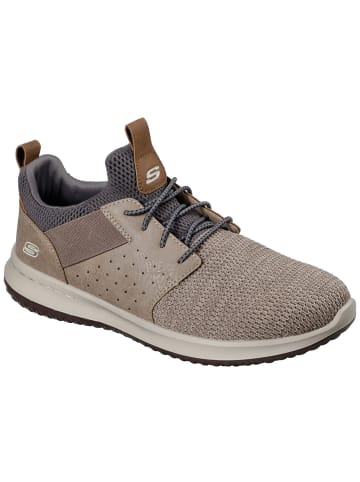 Skechers Slipper in beige