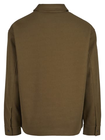 Urban Classics Light Jackets - Coat in summerolive